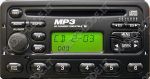 6000MNE MP3 RDS
